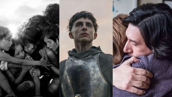Netflix Top Movies: నెట్‌ఫ్లిక్స్ టాప్ 6 ఒరిజినల్ మూవీస్ ఏవో ఒకసారి చూద్దాం.