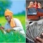 అన్నదాతకు, ఆడబిడ్డలకు ఏపీ సర్కార్ గుడ్ న్యూస్-సంక్రాంతి నుంచి రైతుల ఖాతాల్లో డబ్బులు, ఫ్రీ బస్ పై ప్రకటన