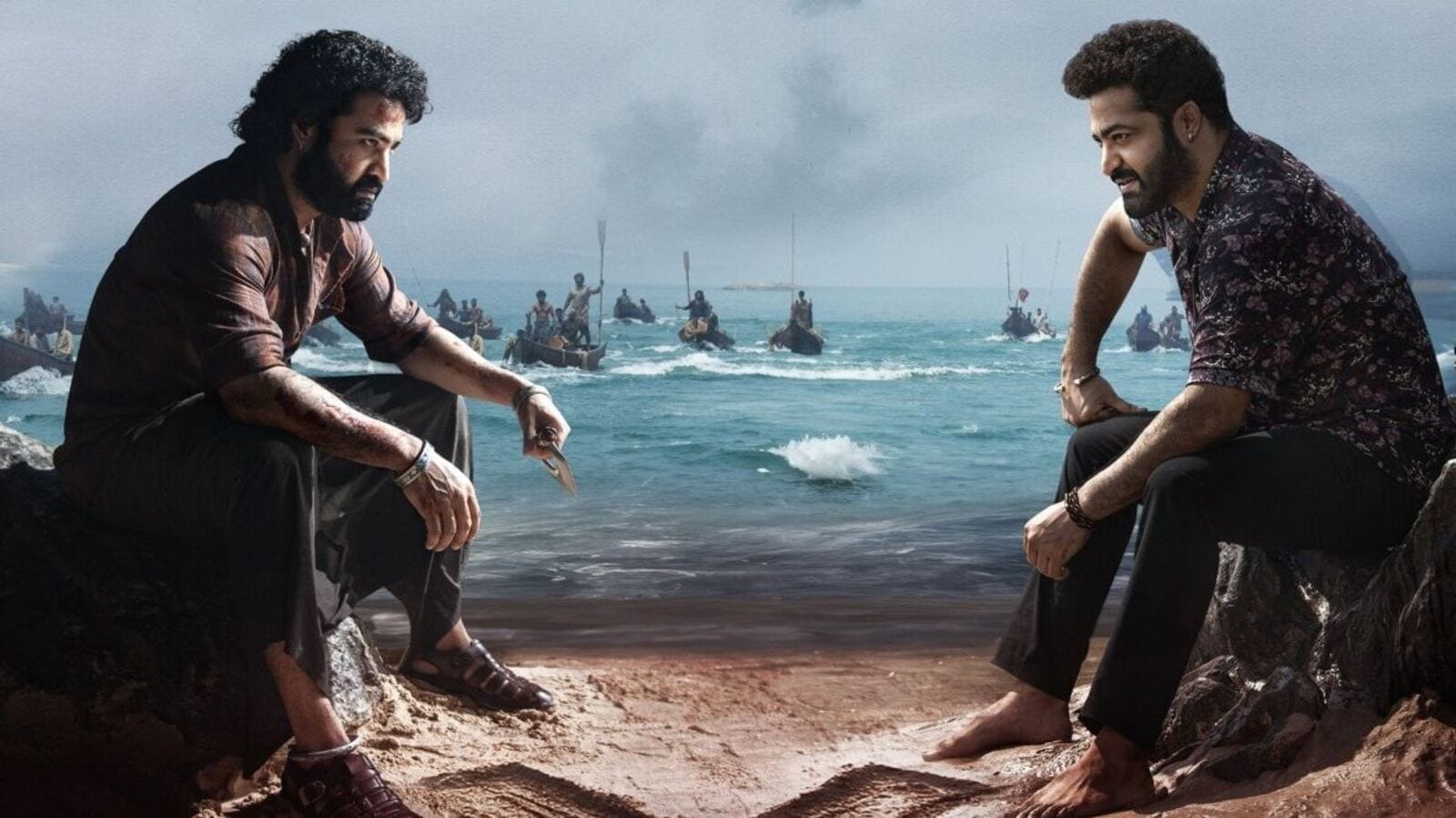 OTT Devara Trolls: దేవర పార్ట్-1‌పై పేలుతున్న జోక్స్, ఎన్టీఆర్‌కి నెటిజన్లు స్పెషల్ రిక్వెస్ట్