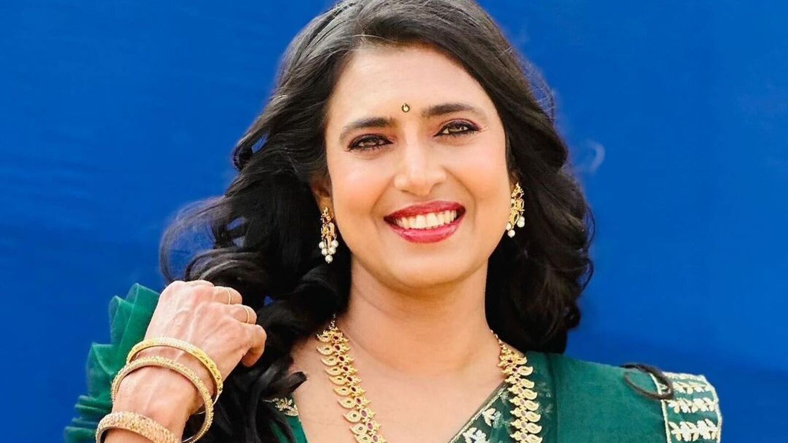 Kasthuri Shankar: తెలుగు వాళ్లపై నోరు జారి కనిపించకుండా పోయిన తమిళ నటి.. కస్తూరి ఎక్కడ?