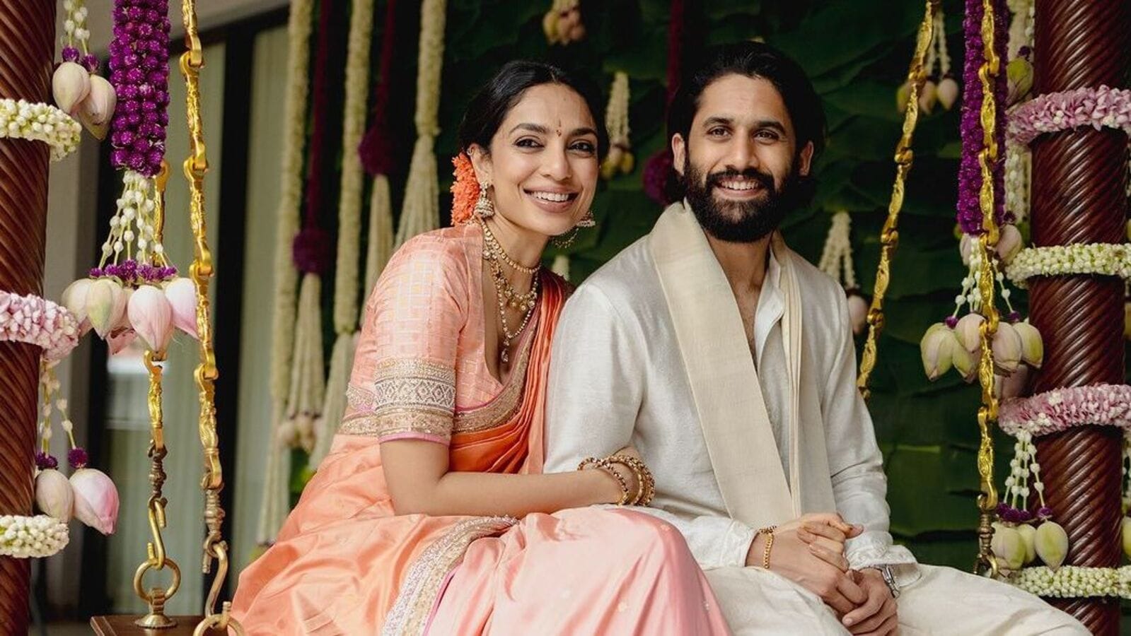 Chaitanya, Sobhita Wedding Date: నాగచైతన్య, శోభితా దూళిపాళ్ల పెళ్లి తేదీ ఖరారు, వివాహ వేదిక కూడా ఫిక్స్