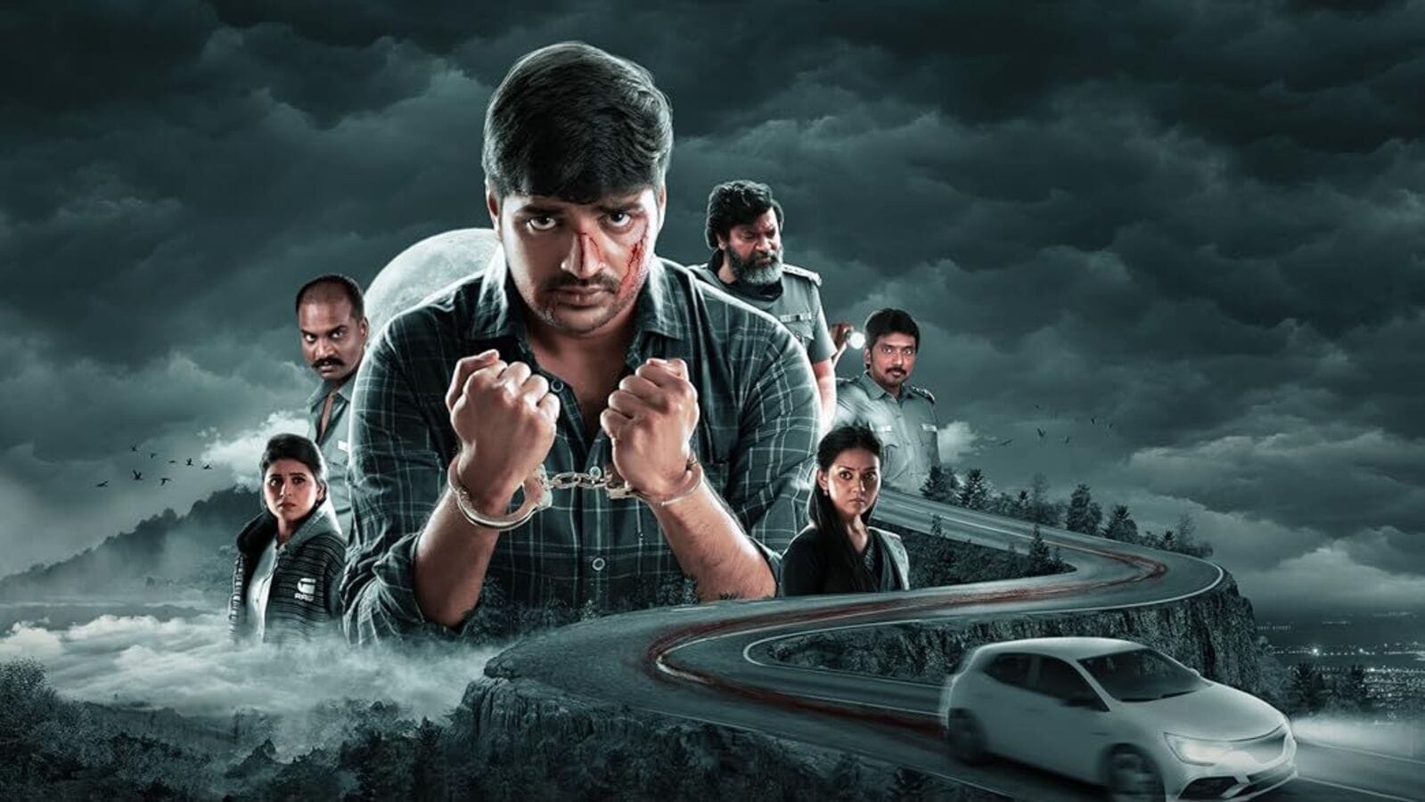 Sattam En Kaiyil Review: దృశ్యం సినిమాకు మించి ట్విస్ట్‌ల‌తో సాగే త‌మిళ్ క్రైమ్ థ్రిల్ల‌ర్ మూవీ ఎలా ఉందంటే?