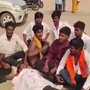 బాసర ట్రిపుల్ ఐటీలో విద్యార్థిని ఆత్మహత్య