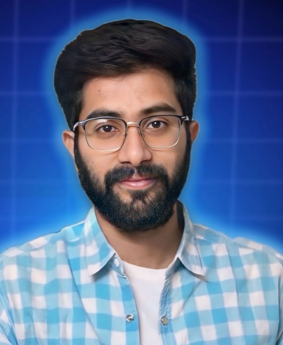 సాయి శంకర కేశవ నాథ్