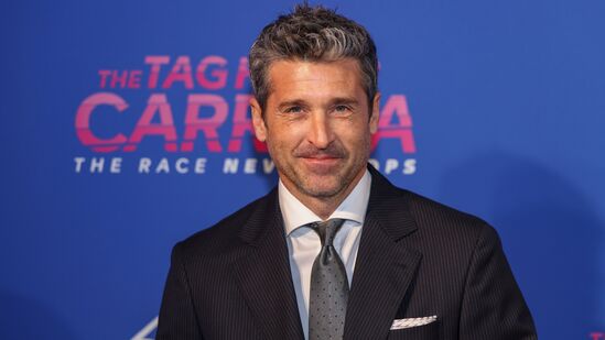 Sexiest Man Alive: ఇక 2023కుగాను సెక్సీయెస్ట్ మ్యాన్ అలైవ్ టైటిల్ గెలుచుకున్నాడు ప్యాట్రిక్ డెంప్సే. ఇతడు కూడా అమెరికన్ నటుడు, ఓ రేసింగ్ డ్రైవర్.