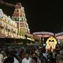వైభవంగా కైశికద్వాదశి ఆస్థానం 