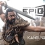 కంగువాలో సూర్య