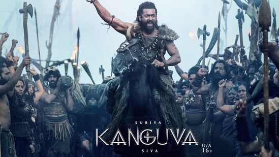 Kanguva Suriya Remuneration: కంగువ మూవీ రూ.350 కోట్ల భారీ బడ్జెట్ తో తెరకెక్కింది. ఈ మూవీని సిరుత్తై శివ డైరెక్ట్ చేశాడు.