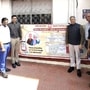 విజయవాడలో డిజిటల్ లైఫ్ సర్టిఫికెట్ పోస్టర్ ఆవిష్కరించిన రైల్వే డిఆర్ఎం విజయవాడలో డిజిటల్ లైఫ్ సర్టిఫికెట్ పోస్టర్ ఆవిష్కరించిన రైల్వే డిఆర్ఎం