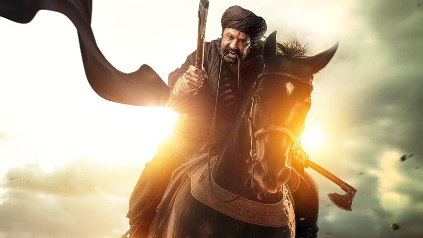 Balakrishna: డాకు మ‌హ‌రాజ్‌గా బాల‌కృష్ణ - ఎన్‌బీకే 109 టీజ‌ర్ రిలీజ్ - అల్లు అర్జున్ మూవీ సెంటిమెంట్ రిపీట్‌ అవుతుందా?