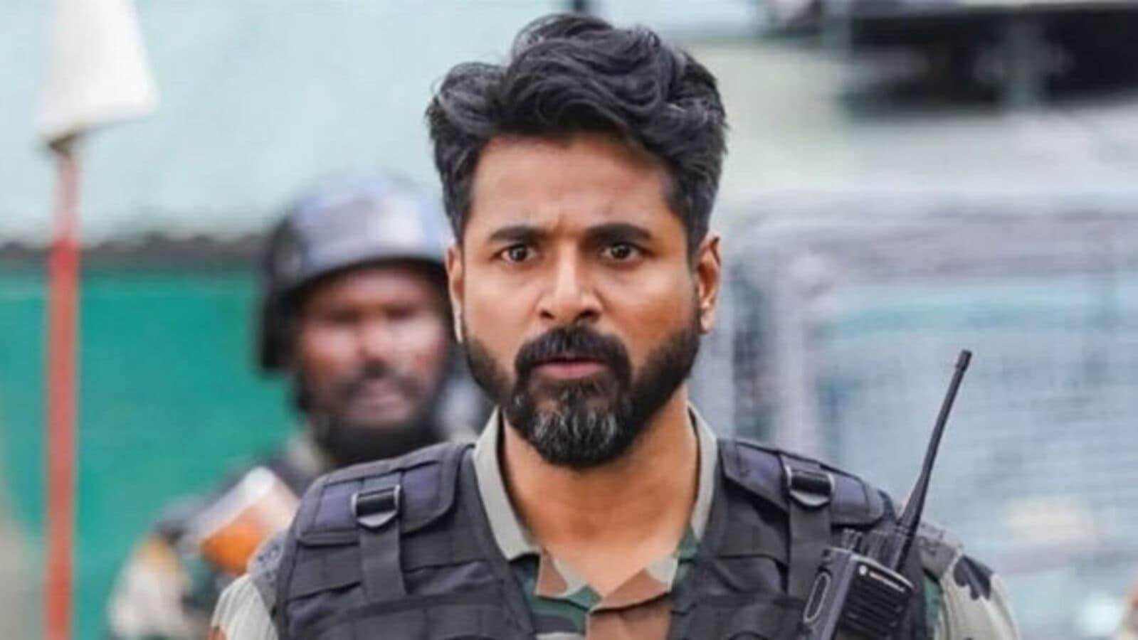 Amaran OTT: ప‌దిహేను రోజుల్లోనే ఓటీటీలోకి వ‌చ్చిన బ్లాక్‌బ‌స్ట‌ర్ మూవీ అమ‌ర‌న్ - కానీ ఓ ట్విస్ట్‌