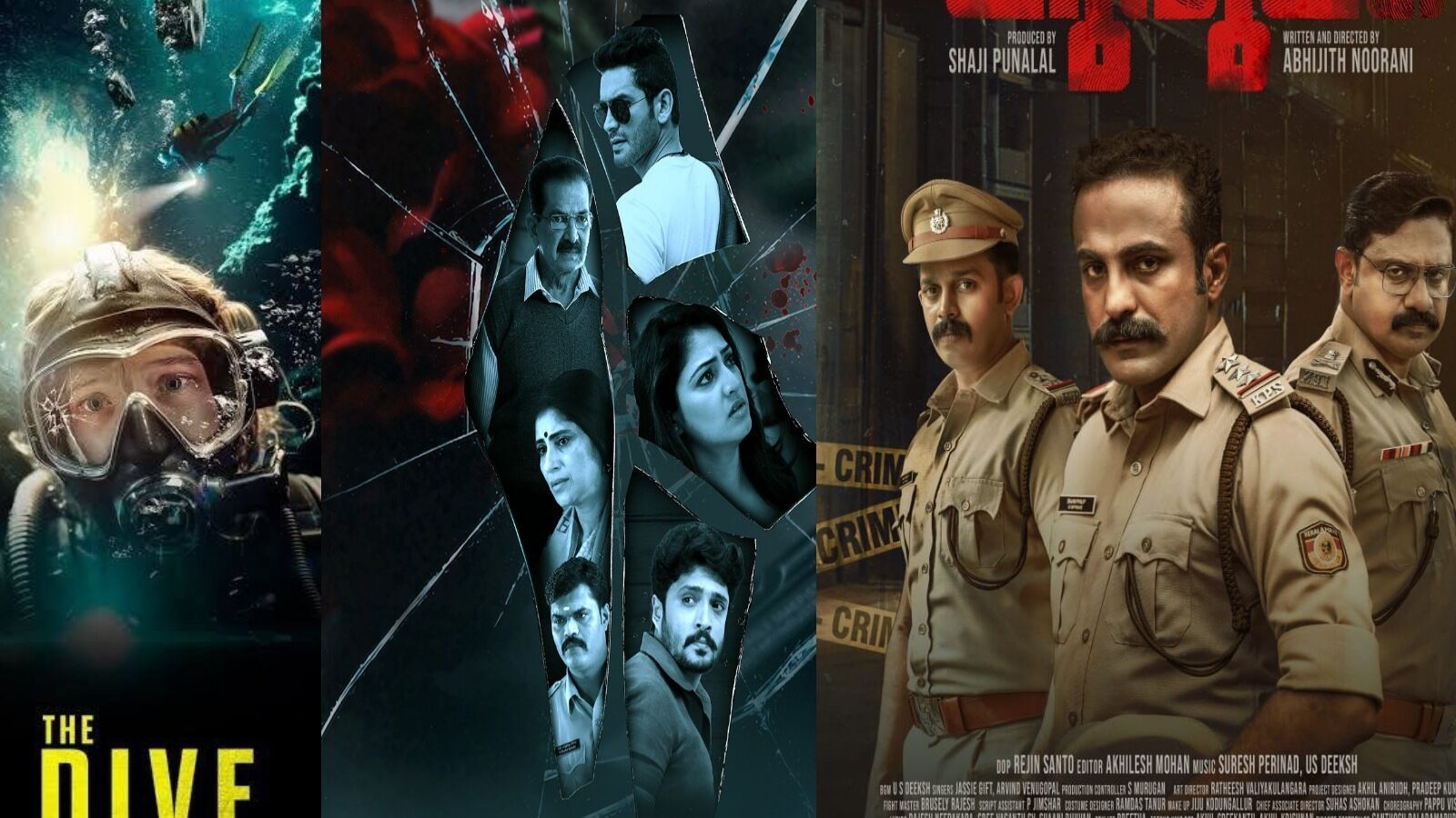 Today OTT Releases: ఓటీటీలో ఈ రోజు సినిమాలు, వెబ్ సిరీస్‌ జాతర.. ఒకే ఓటీటీలో ఆరు.. తెలుగులోనూ స్ట్రీమింగ్
