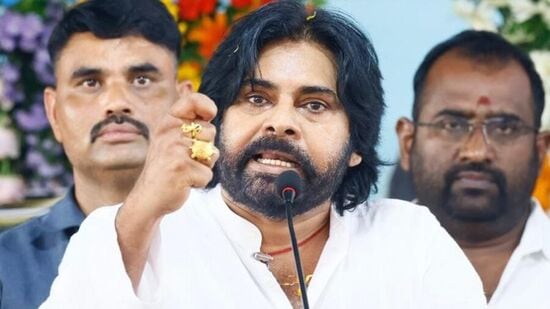 మహారాష్ట్ర ఎన్నికల ప్రచారంలో పాల్గొననున్న ఏపీ డిప్యూటీ సీఎం పవన్ కళ్యాణ్‌