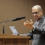 Narayana Murthy, Founder of Infosys