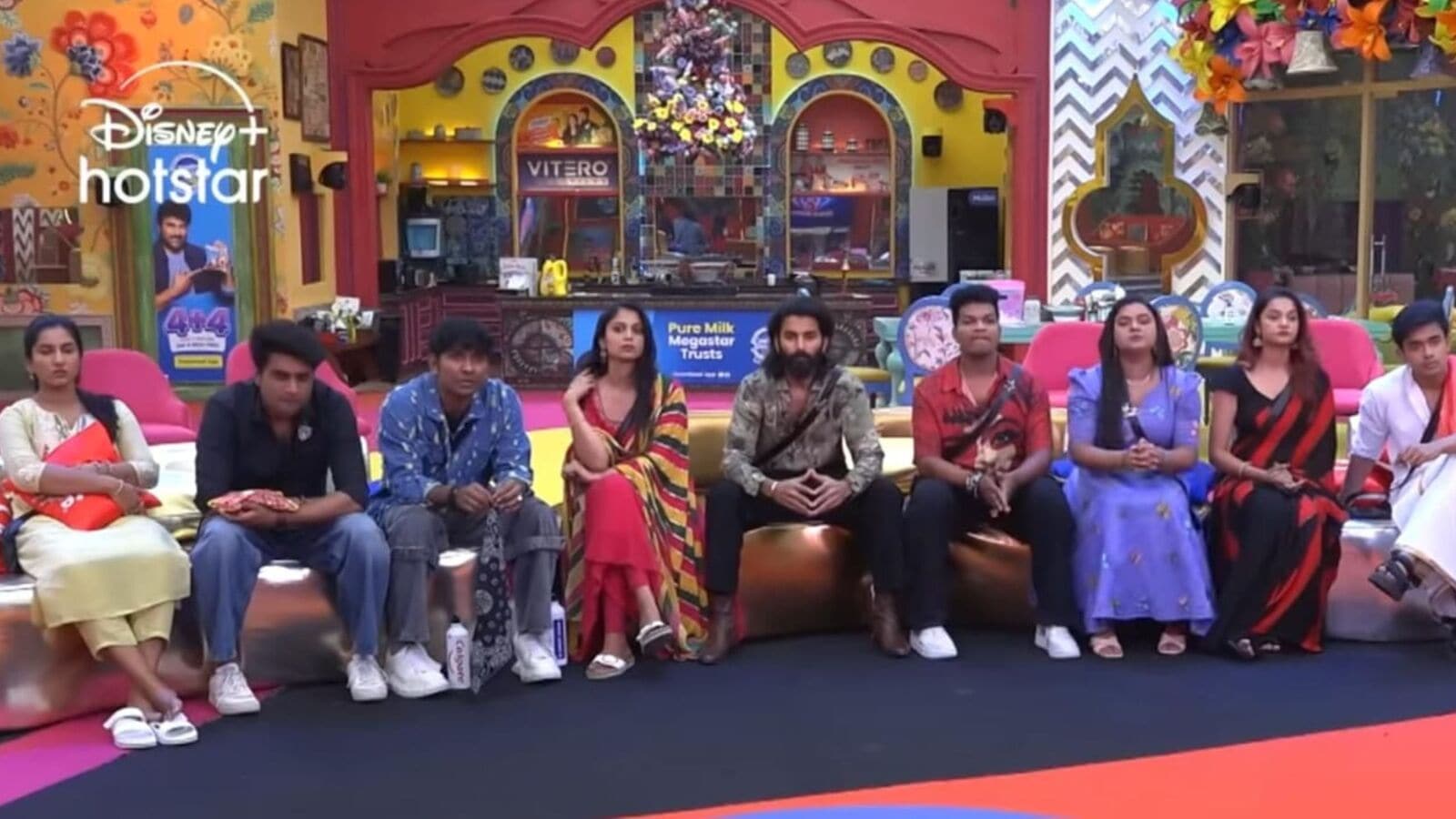 Bigg Boss Elimination: షాకింగ్‌గా బిగ్ బాస్ ఓటింగ్- ఈ వారం ఊహించని విధంగా ఎలిమినేషన్- ఇవాళ ఎలిమినేట్ అయ్యేది ఎవరంటే?