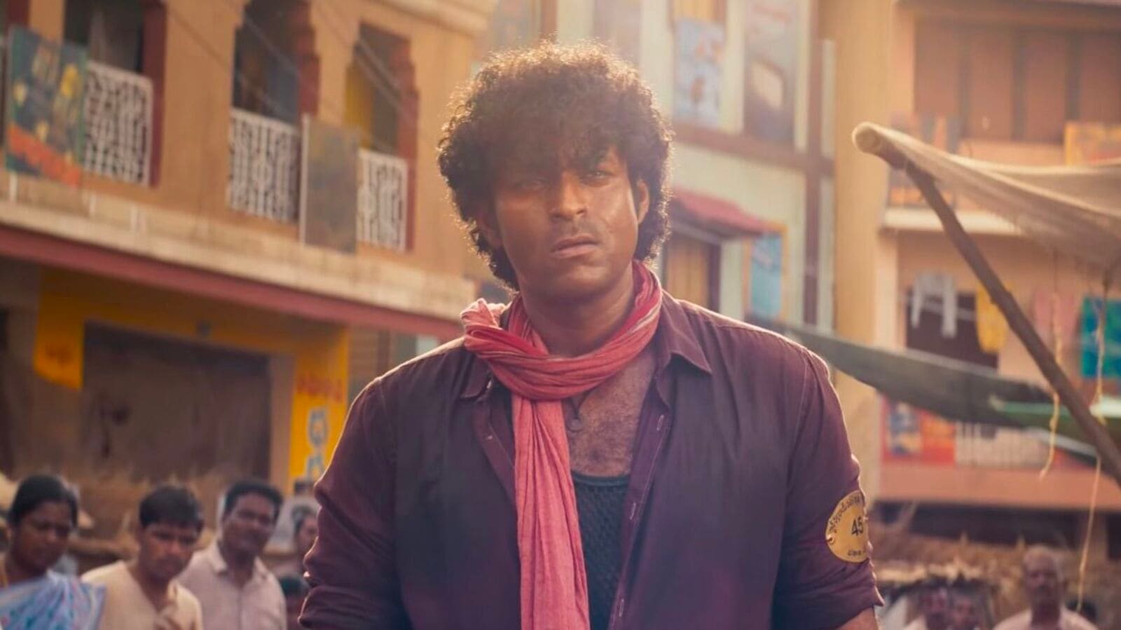 Matka Collections: మ‌ట్కా క‌లెక్ష‌న్స్ - రావాల్సింది 20 కోట్లు - రెండు రోజుల్లో వ‌చ్చింది కోటి