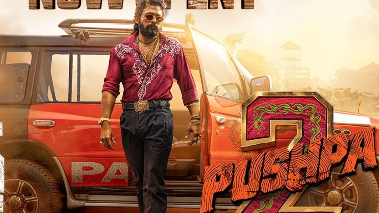 Pushpa 2 Runtime: ఆల్‌టైమ్ రికార్డ్‌పై కన్నేసిన పుష్ప-2.. రిలీజ్ ముంగిట అల్లు అర్జున్ ఫ్యాన్స్‌కి ఉత్సాహానిచ్చే వార్త