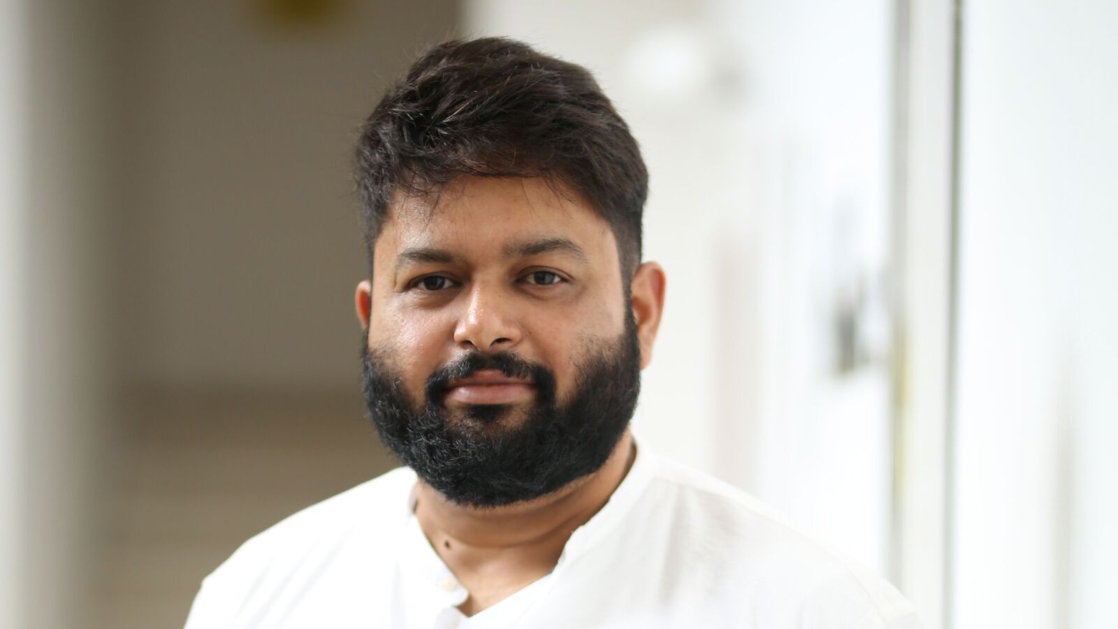 Thaman :ప‌వ‌న్ క‌ళ్యాణ్ ఓజీకి ఇండియాలోనే హ‌య్యెస్ట్ ఓపెనింగ్స్ - పుష్ప 2తో అన్ని అవార్డులు బ‌న్నీకే - త‌మ‌న్ కామెంట్స్