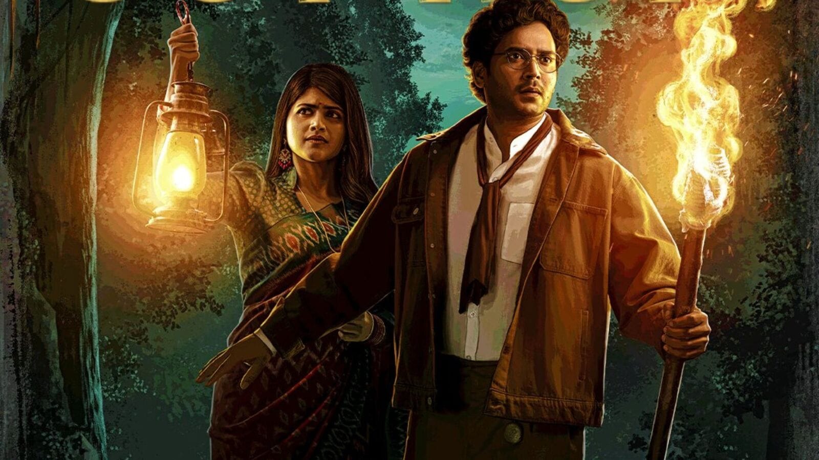 Vikatakavi 2 OTT: తెలుగు డిటెక్టివ్ థ్రిల్లర్‌కు సీక్వెల్.. వికటకవి 2పై డైరెక్టర్ ప్రదీప్ మద్దాలి కామెంట్స్