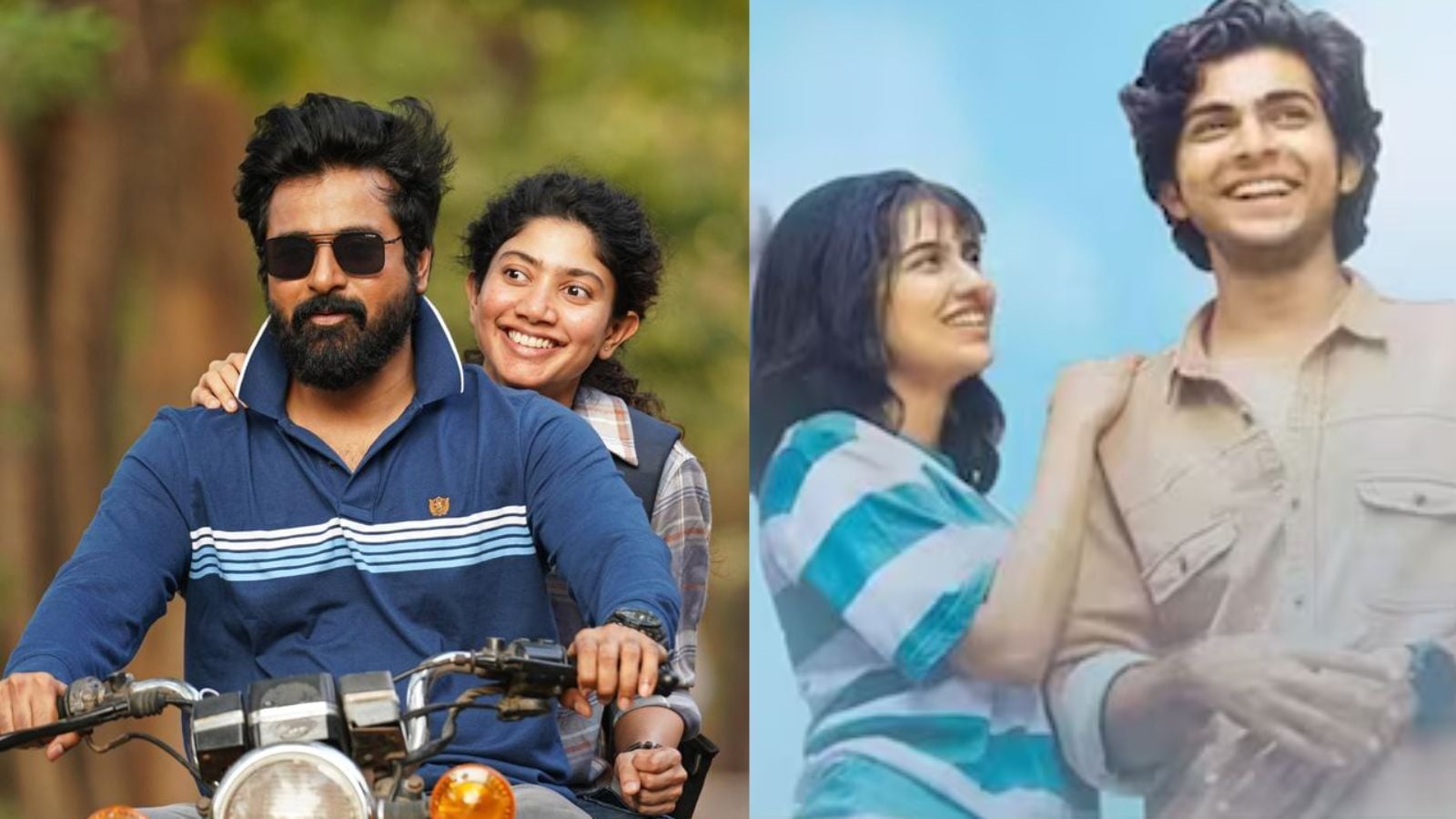 Dubbing Movies: అమ‌ర‌న్ ప్రాఫిట్స్ ప‌దిహేను కోట్లు - తెలుగు నిర్మాత‌ల‌కు కాసుల వ‌ర్షం కురిపిస్తోన్న డ‌బ్బింగ్ సినిమాలు