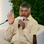 <p>న్యూఢిల్లీలో శనివారం జరిగిన హిందుస్థాన్ టైమ్స్ లీడర్ షిప్ సమ్మిట్ 2024 లో పాల్గొన్న ఆంధ్ర ప్రదేశ్ సీఎం చంద్రబాబు నాయుడు</p>