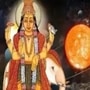 చంద్రుడి నక్షత్రంలో బృహస్పతి 