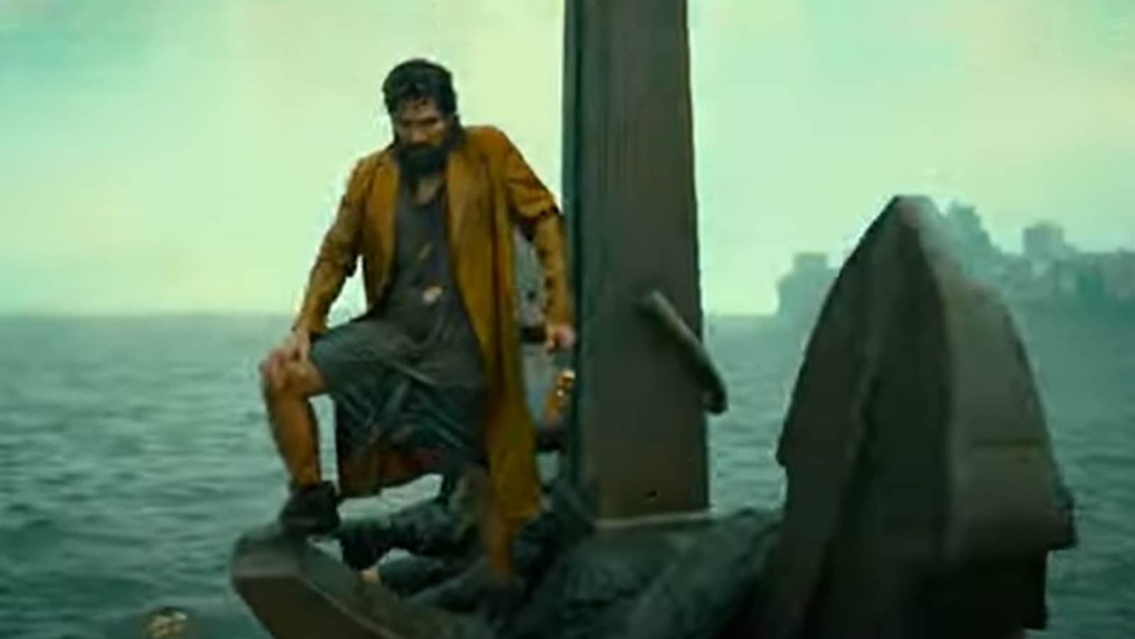 Pushpa 2 Trailer: పుష్ప అంటే ప్లవర్ అనుకొంటివా .. డైలాగ్ మార్చేసిన అల్లు అర్జున్, పుష్ప 2 ట్రైలర్ రిలీజ్