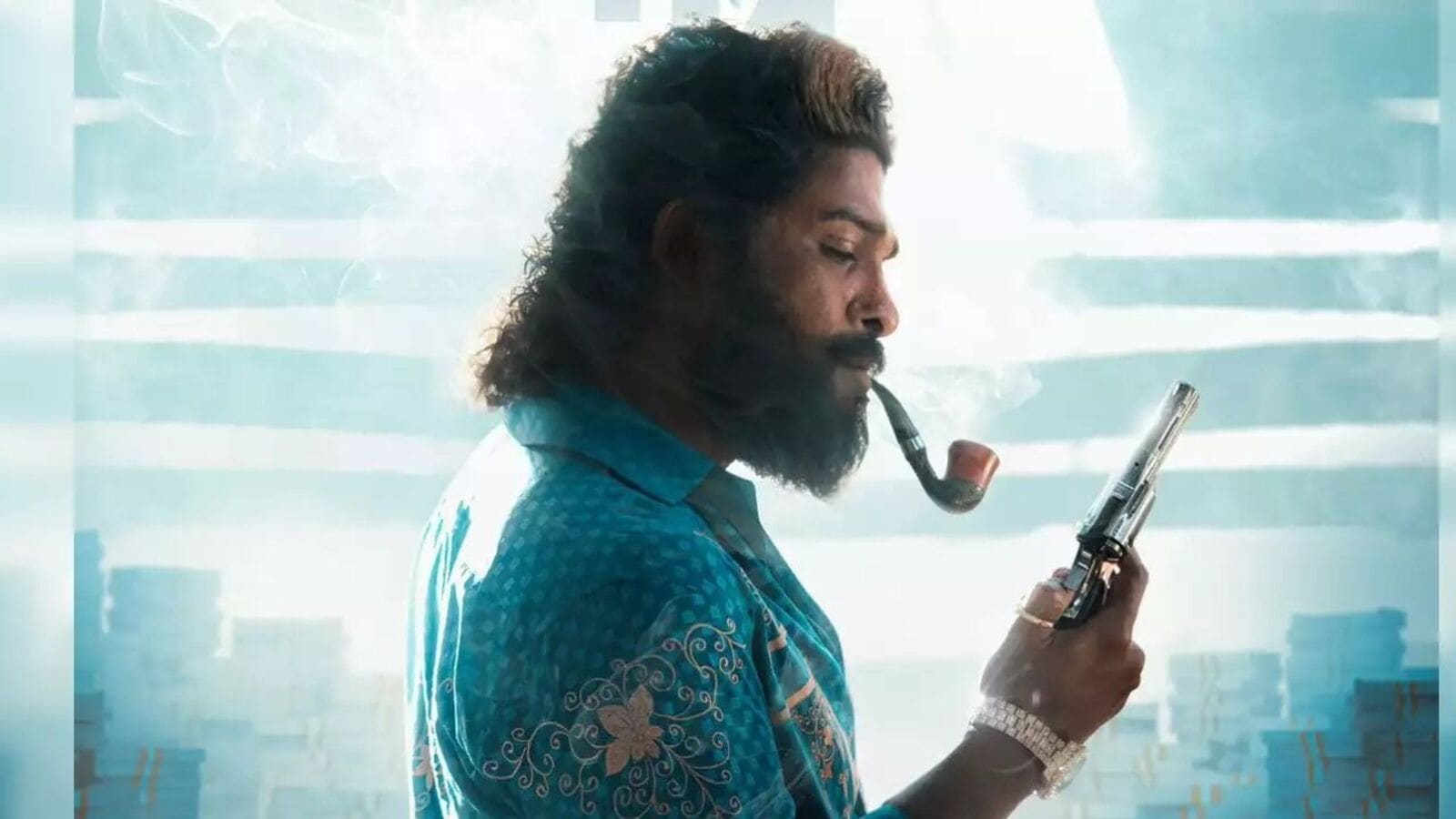 Pushpa 2 Trailer: నార్త్‌లో పుష్ప‌రాజ్ మేనియా - పుష్ప 2 ట్రైల‌ర్ లాంఛ్ ఈవెంట్ బీహార్‌లో జ‌ర‌ప‌డానికి కార‌ణం ఇదే!