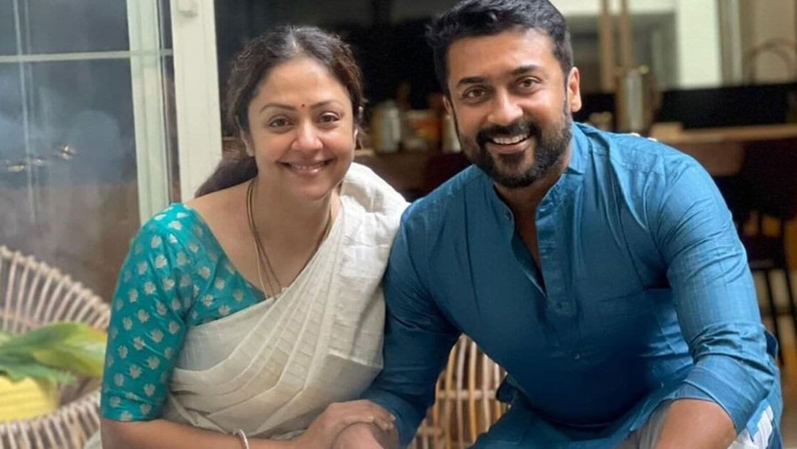 Kanguva Movie: కంగువా సినిమాలోని తప్పిదాల్ని ఒప్పుకున్న జ్యోతిక, ఆ విషయం మర్చిపోతే ఎలా? అంటూ ఫైర్