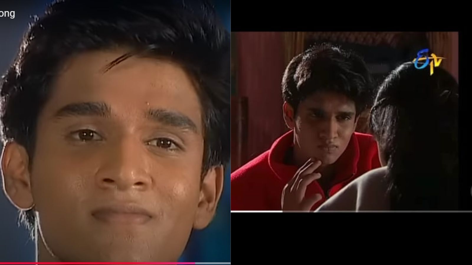 Hero Nikhil: హీరో నిఖిల్ న‌టించిన తెలుగు టీవీ సీరియ‌ల్ ఇదే - అప్పుడుఈ టాలీవుడ్‌ హీరో లుక్ ఎలా ఉందంటే?