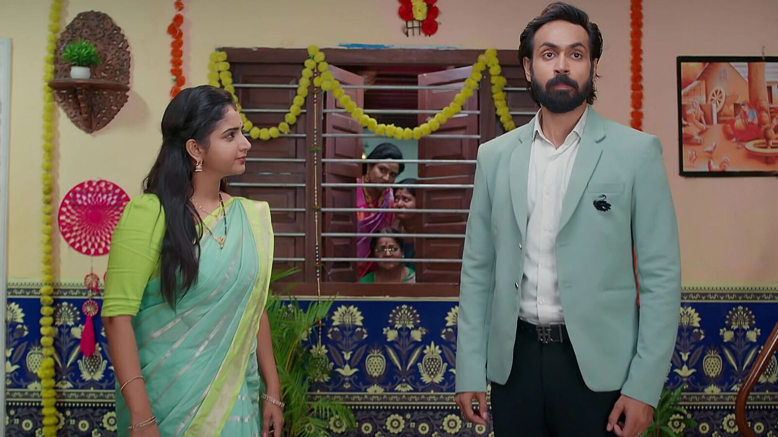 Brahmamudi: త‌గ్గేదేలే అంటూ భ‌ర్త‌తో కావ్య ఛాలెంజ్ - యాక్టింగ్‌లో ఇర‌గ‌దీసిన రాజ్ - అప్పు ద‌గ్గ‌ర నిజం దాచిన క‌ళ్యాణ్‌