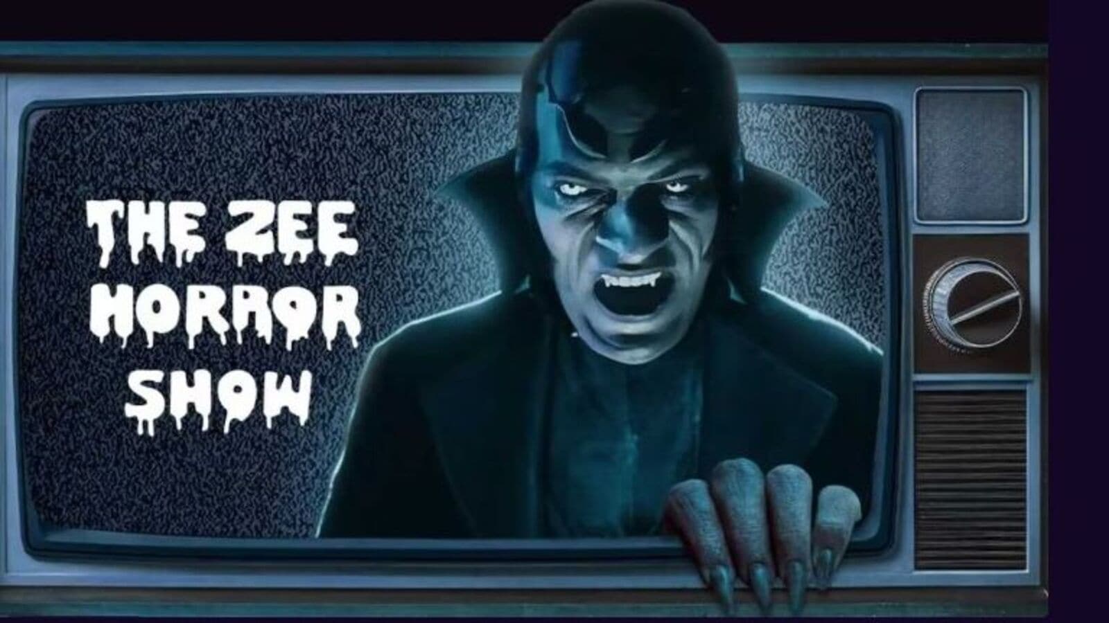 OTT Horror Series: ఓటీటీలోకి మళ్లీ వస్తున్న వణికించే హారర్ సిరీస్.. స్ట్రీమింగ్ ఎందులో అంటే..