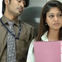 ధనుష్, నయనతార ధనుష్, నయనతార