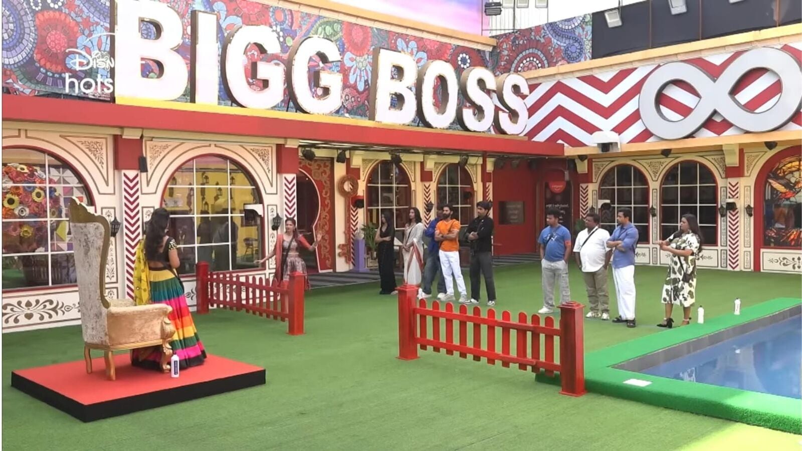 Bigg Boss Nominations: బిగ్ బాస్ చరిత్రలోనే ఫస్ట్ టైమ్- ఎలిమినేటెడ్ కంటెస్టెంట్స్‌తో నామినేషన్స్- ఈ వారం 5గురు నామినేట్!