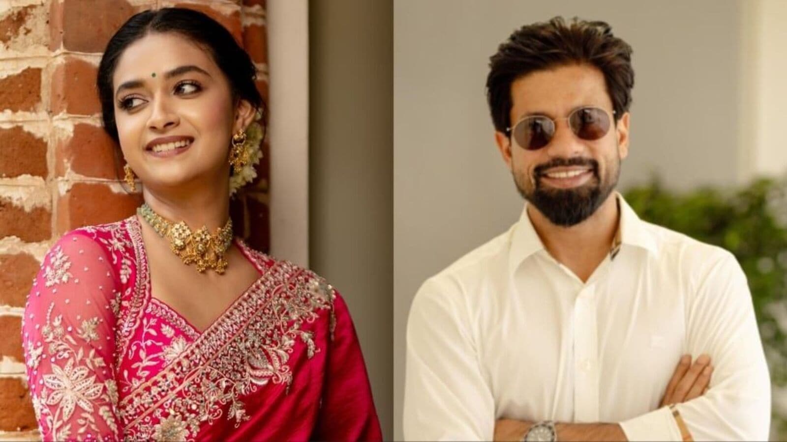 Keerthy Suresh Marriage: కీర్తి సురేశ్ పెళ్లి చేసుకోబోయేది ఇతడినే.. వీళ్ల 14 ఏళ్ల లవ్ స్టోరీ తెలుసా?