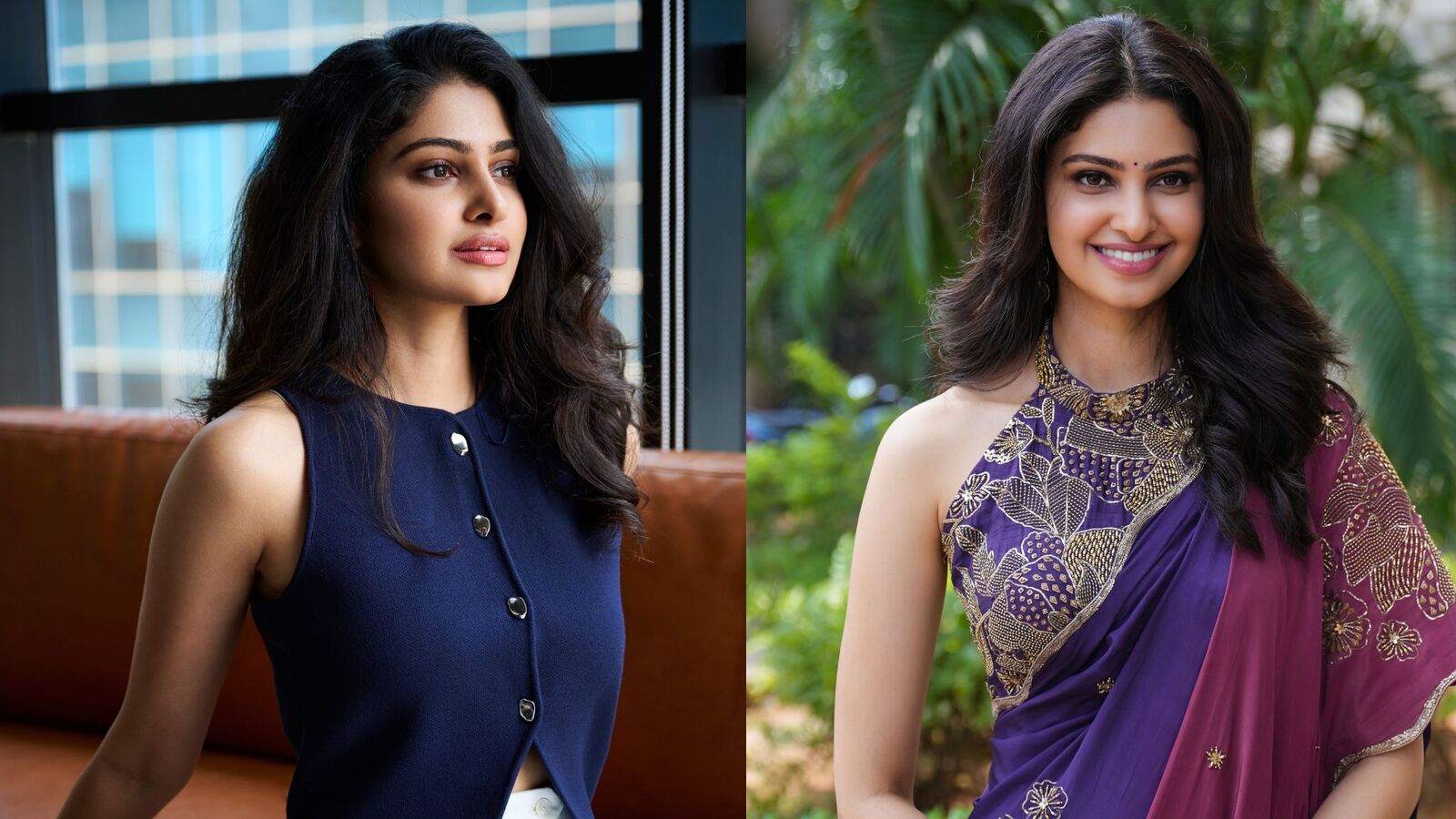 Manasa Varanasi: మహేష్ బాబు మేనల్లుడు సినిమాతో హీరోయిన్‌గా మిస్ ఇండియా ఎంట్రీ.. మానస వారణాసి ఇంట్రెస్టింగ్ విషయాలు ఇవే!