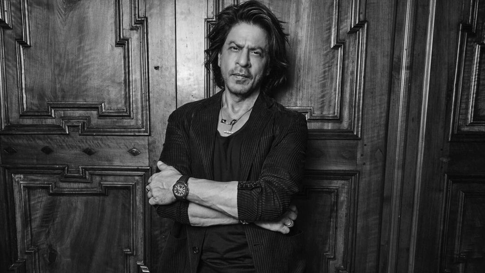 Shah Rukh Khan: నేను బాత్‌రూమ్‌లోకి వెళ్లి చాలా ఏడుస్తాను: షారుక్ ఖాన్ షాకింగ్ కామెంట్స్