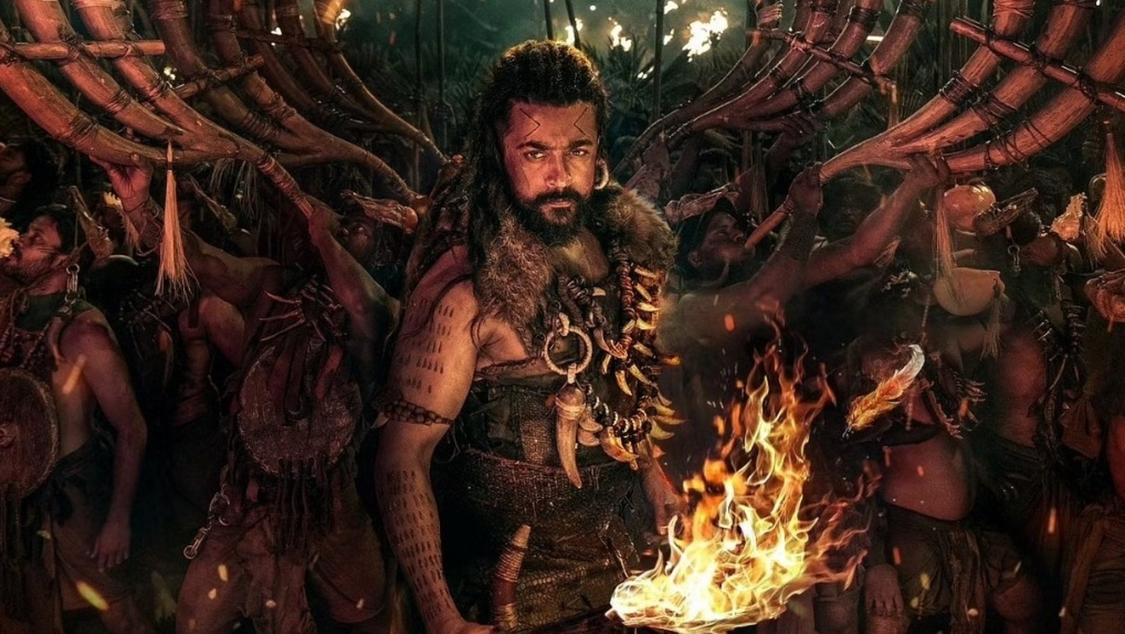 Kanguva OTT: కంగువా సినిమా నుంచి 12 నిమిషాలు ట్రిమ్.. తప్పిదాన్ని ఆలస్యంగా గుర్తించి దిద్దుబాటు, మరి ఓటీటీలో?