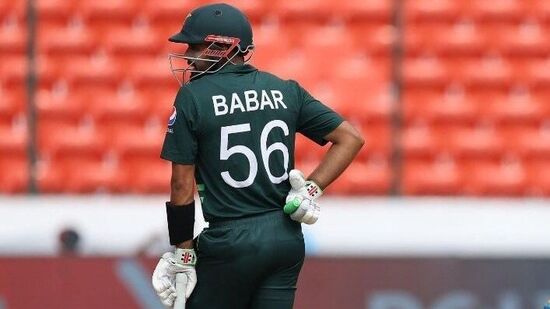 Babar Azam: ఆస్ట్రేలియాతో జరిగిన మూడో టీ20లో బాబర్ ఆజం 28 బంతుల్లో 41 పరుగులు చేశాడు.&nbsp;