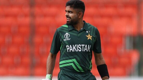 Babar Azam: ఆస్ట్రేలియాతో జరిగిన మూడో టీ20లో అతను ఈ ఘనత సాధించాడు. ఇప్పుడు బాబర్ ఆజం.. రోహిత్ శర్మ రికార్డుపై కన్నేశాడు. బాబర్ ఇప్పటి వరకూ టీ20ల్లో 4192 రన్స్ చేశాడు.