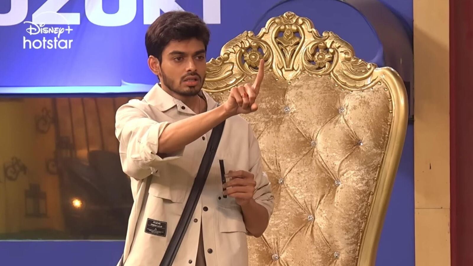 Bigg Boss Winner: బిగ్ బాస్ విన్నర్ ఎవరో చెప్పిన నాగ మణికంఠ- అతనికి నామినేషన్ కాదు మోటివేషన్- సత్తా లేకపోతే బయటకు రా!