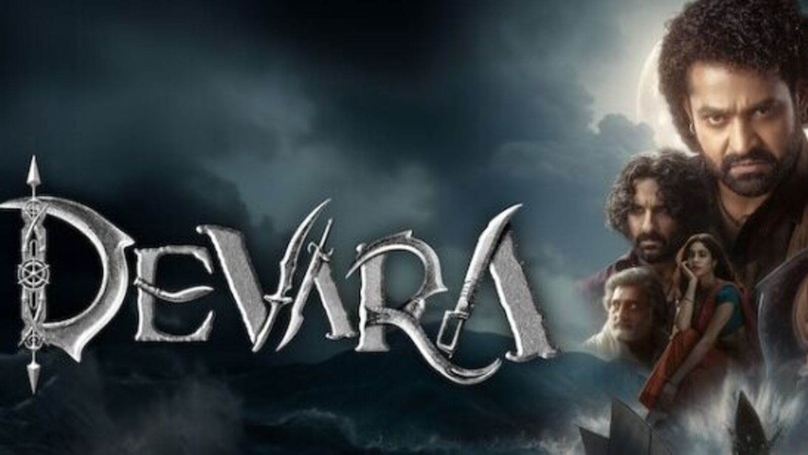 Devara OTT: ఓటీటీలో దేవర స్ట్రీమింగ్‌‌.. సడన్‌గా ఇంట్రస్టింగ్ అప్‌డేట్ ఇచ్చిన నెట్‌ఫ్లిక్స్, ఎన్టీఆర్ ఫ్యాన్స్ ఖుష్!