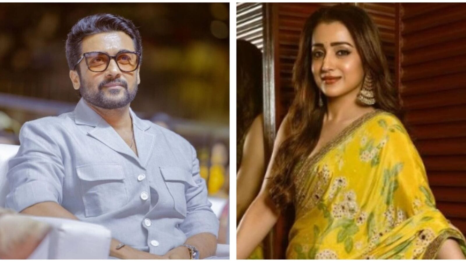 Trisha: సూర్యాతో 19 ఏళ్ల తర్వాత మళ్లీ జతకట్టబోతున్న త్రిష.. కంగువా తర్వాత సూర్య జాగ్రత్తలు