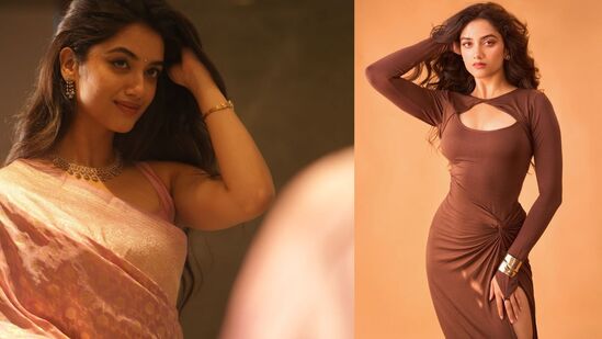 కానీ.. మైత్రీ మూవీ మేకర్స్ నిర్మాణంలో రామ్ పోతినేని నటిస్తున్న RAPO22 సినిమాలో భాగ్యశ్రీ బోర్సేకి అవకాశం దక్కింది. ఈ సినిమాకి మహేష్ బాబు.పి దర్శకత్వం వహిచనున్నారు.&nbsp;&nbsp;