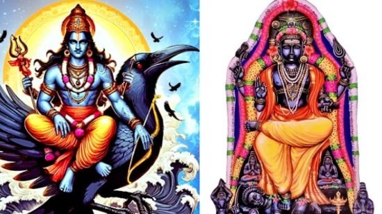 అక్టోబర్ 9న బృహస్పతి వృషభ రాశిలో తిరోగమన స్థితిలో సంచరించాడు. ప్రస్తుతం శని కూడా తిరోగమన స్థితిలో ప్రయాణిస్తున్నాడు.శని, బృహస్పతి ఇద్దరూ తిరోగమన స్థితిలో సంచరిస్తున్నారు. కాబట్టి అన్ని రాశులపై ఈ ప్రభావం ఖచ్చితంగా ఉంటుంది.&nbsp;
