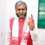 జార్ఖండ్ బీజేపీ రాష్ట్ర అధ్యక్షుడు, మాజీ సీఎం బాబూలాల్ మరాండీ జార్ఖండ్ బీజేపీ రాష్ట్ర అధ్యక్షుడు, మాజీ సీఎం బాబూలాల్ మరాండీ