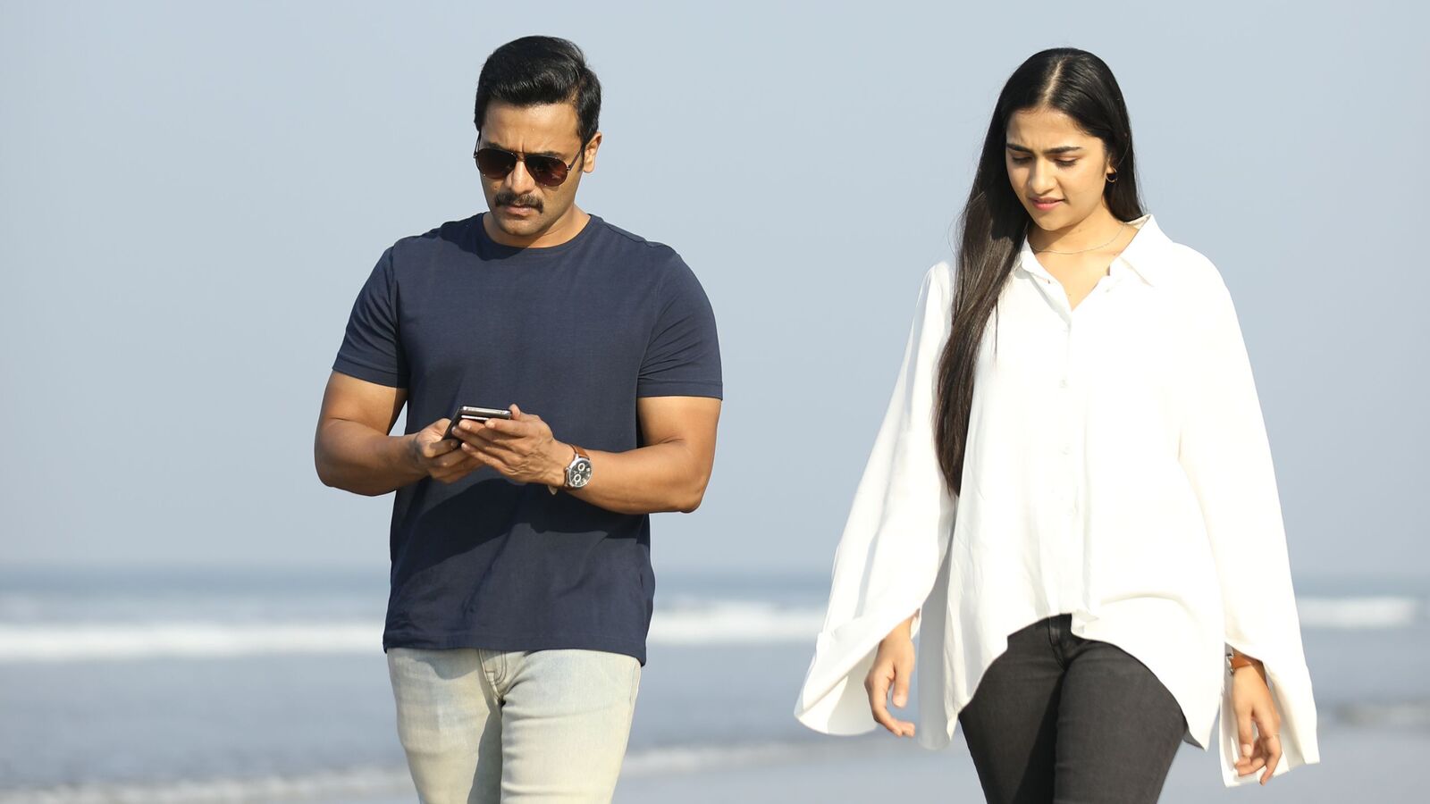 Today OTT Movies: ఓటీటీలోకి ఇవాళ ఒక్కరోజే వచ్చేసిన 4 సినిమాలు.. అన్నీ తెలుగులోనే స్ట్రీమింగ్.. ప్రతిదీ డిఫరెంట్ జోనర్!