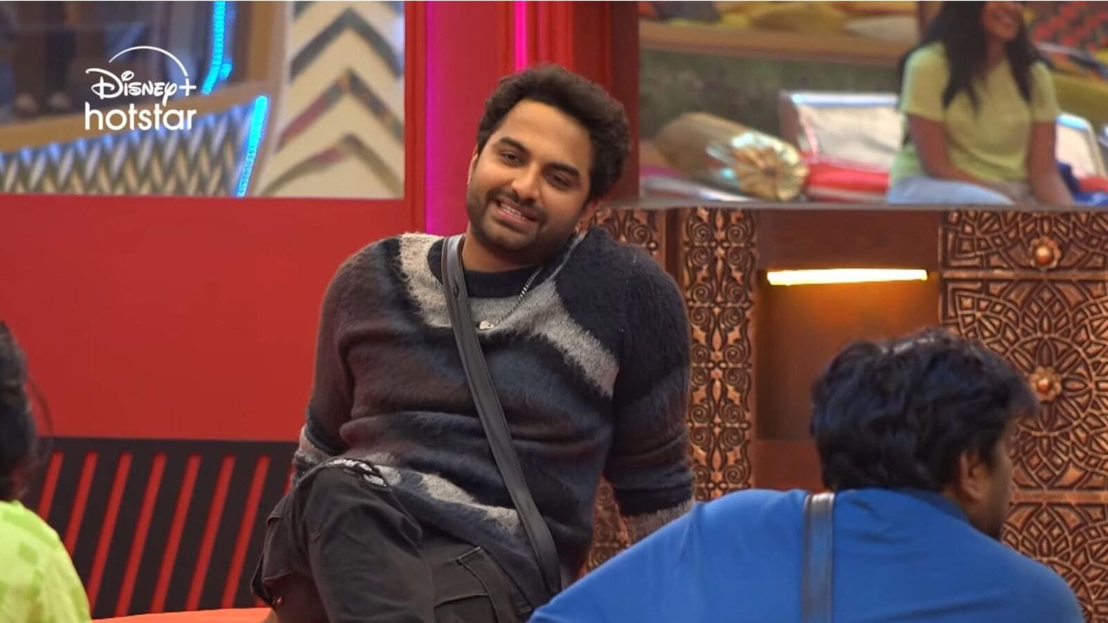 Bigg Boss Vishwak Sen: బిగ్ బాస్ హౌజ్‌లోకి విశ్వక్ సేన్ ఎంట్రీ.. టైమ్ పెంచే పవర్.. జబర్దస్త్ రోహిణికి పంచ్‌లు (వీడియో)
