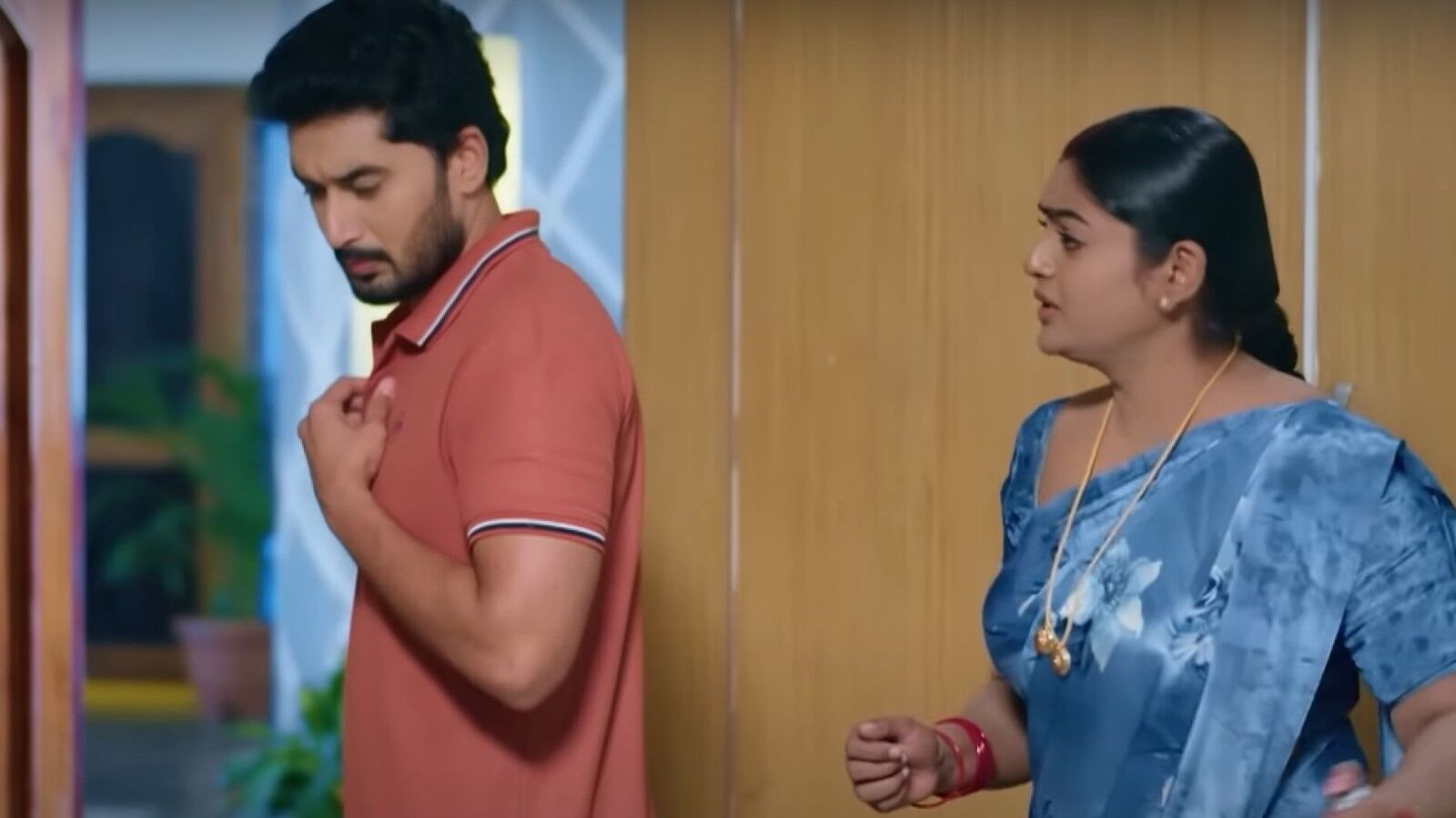 Karthika Deepam November 21st Episode: నువ్వే సమస్య అంటూ దీపపై కార్తీక్ అసంతృప్తి.. జ్యోత్స్నకు శివన్నారాయణ వార్నింగ్