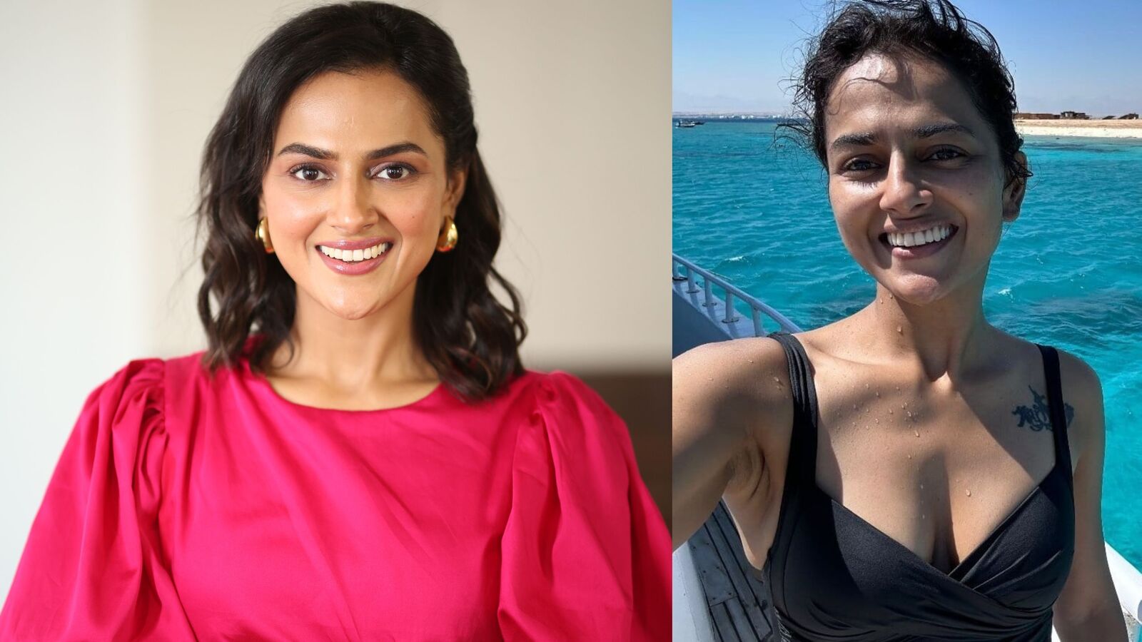 Shraddha Srinath: రెండేళ్లకోసారి రాష్ట్రాలు మారుతుంటాం.. విశ్వక్ సేన్ హీరోయిన్ శ్రద్ధా శ్రీనాథ్ కామెంట్స్